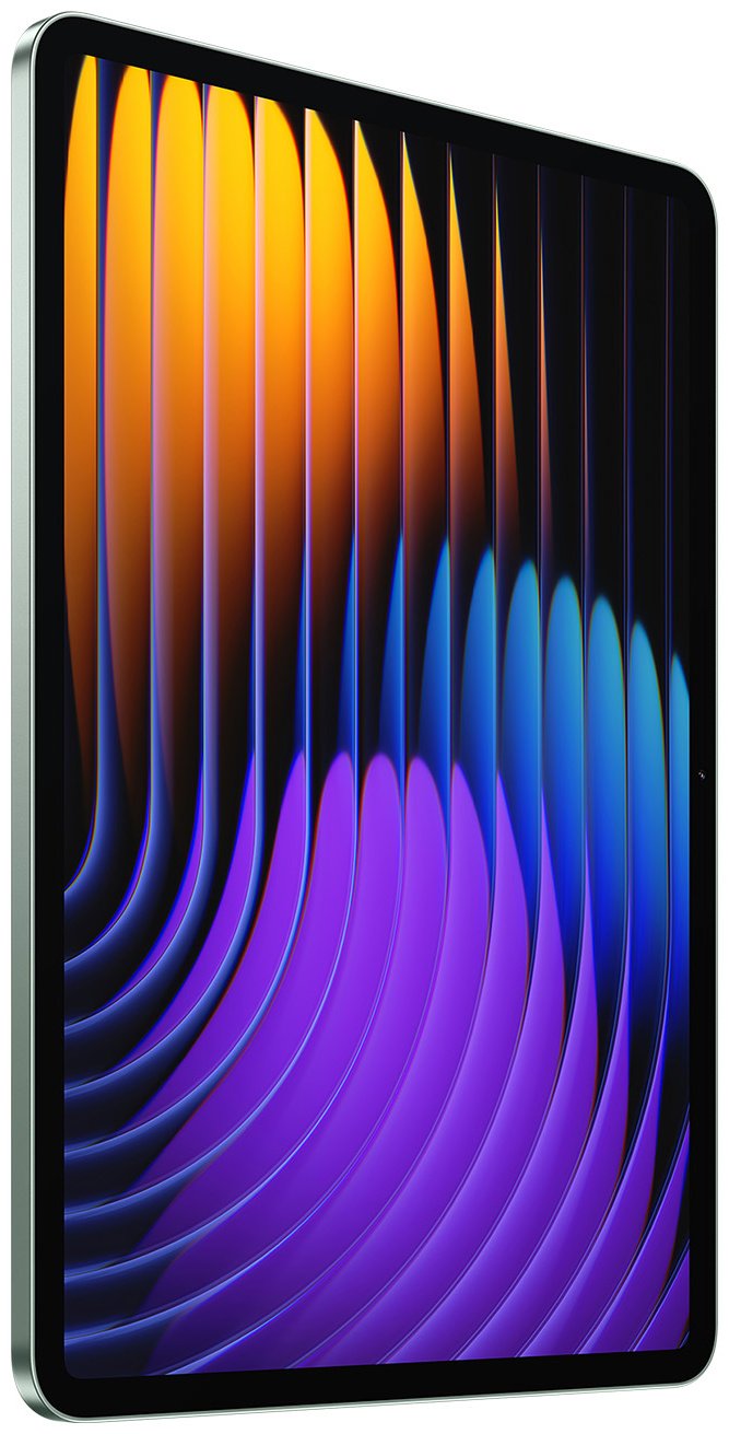 Планшет Xiaomi Pad 7 Pro 11.2 дюйм 8 Гб/256 Гб зеленый