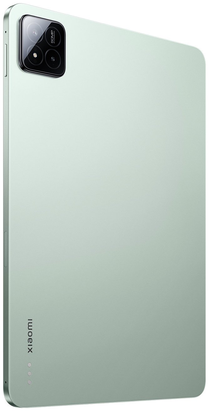 Планшет Xiaomi Pad 7 Pro 11.2 дюйм 8 Гб/256 Гб зеленый