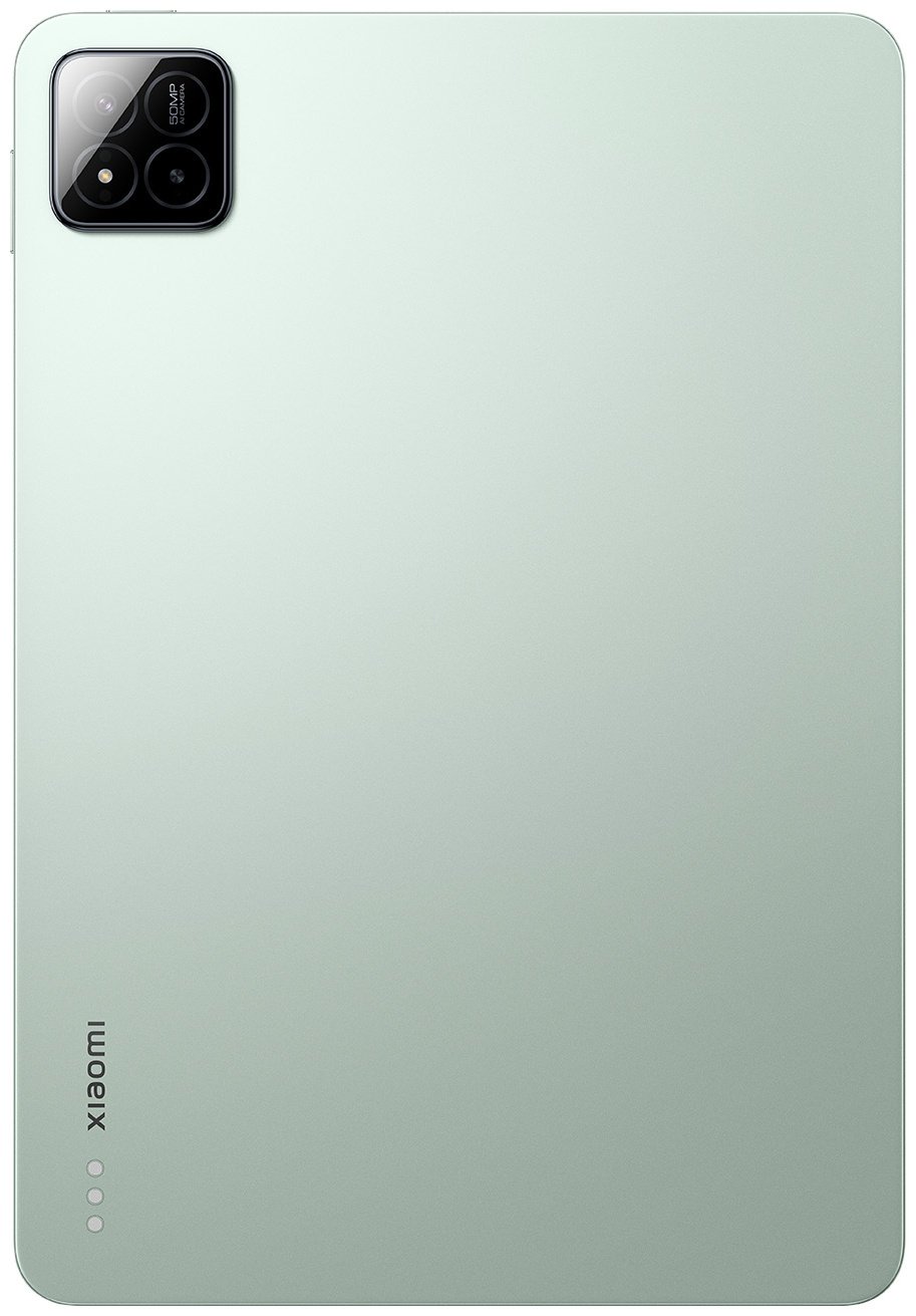 Планшет Xiaomi Pad 7 Pro 11.2 дюйм 8 Гб/256 Гб зеленый