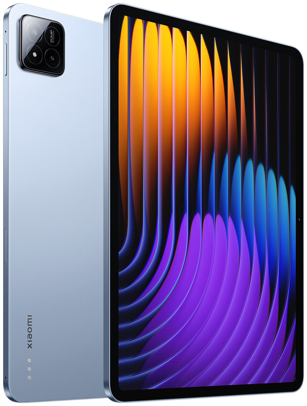 Планшет Xiaomi Pad 7 Pro 11.2 дюйм 8 Гб/256 Гб синий