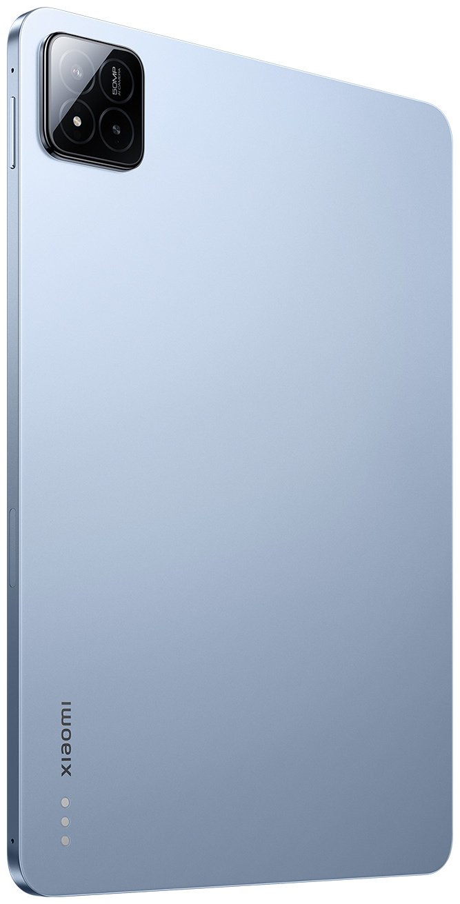 Планшет Xiaomi Pad 7 Pro 11.2 дюйм 8 Гб/256 Гб синий