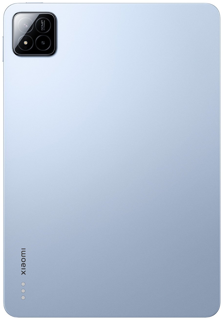 Планшет Xiaomi Pad 7 Pro 11.2 дюйм 8 Гб/256 Гб синий