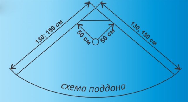 Душевая кабина KABINKA.KZ ВМ-8850 (220х130 см), высокий поддон купить,NaN