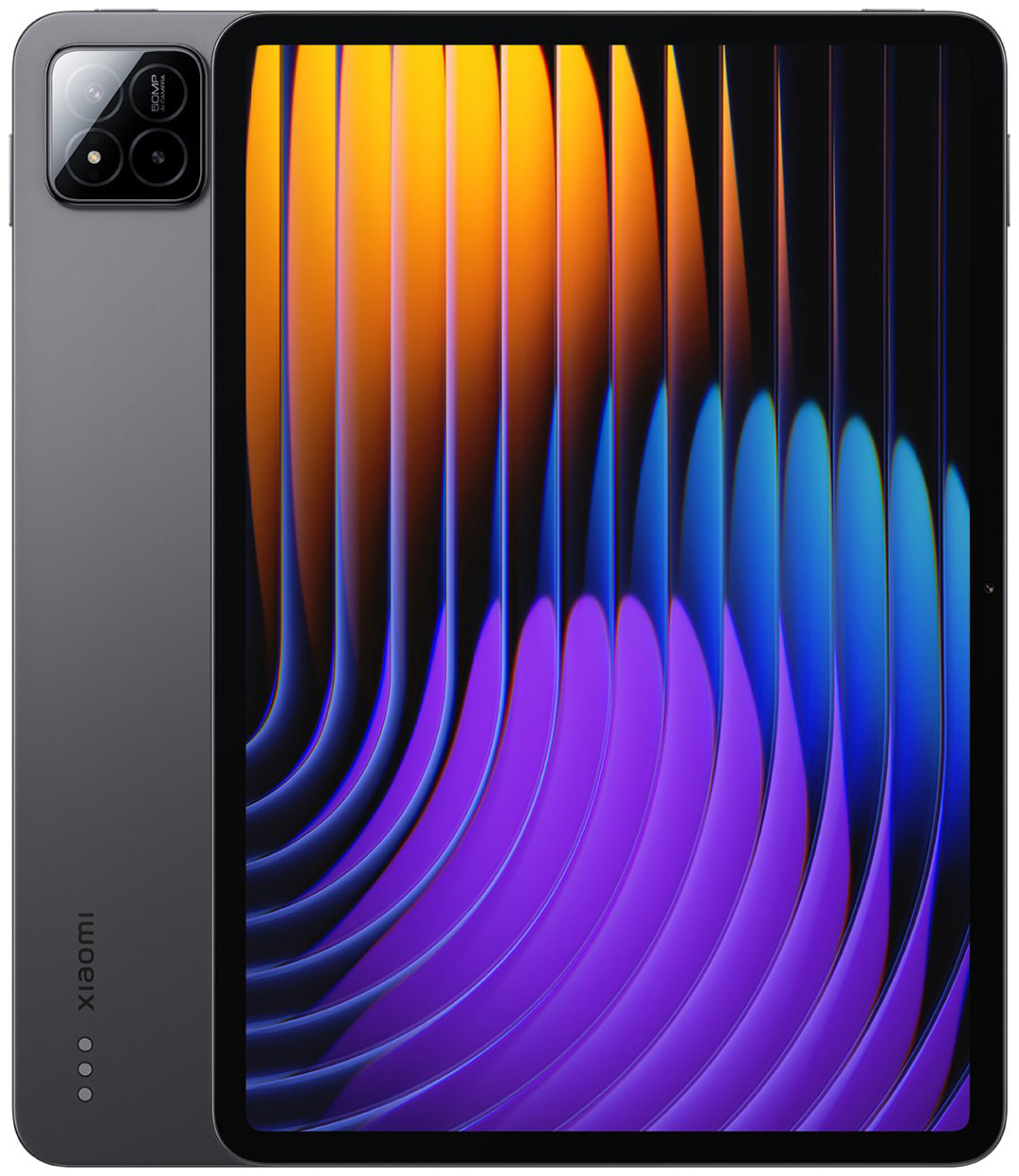 Планшет Xiaomi Pad 7 Pro 11.2 дюйм 8 Гб/256 Гб серый купить,NaN