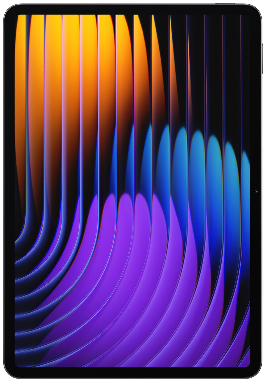 Планшет Xiaomi Pad 7 Pro 11.2 дюйм 8 Гб/256 Гб серый