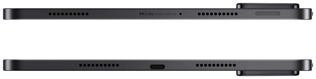 Планшет Xiaomi Pad 7 Pro 11.2 дюйм 8 Гб/256 Гб серый