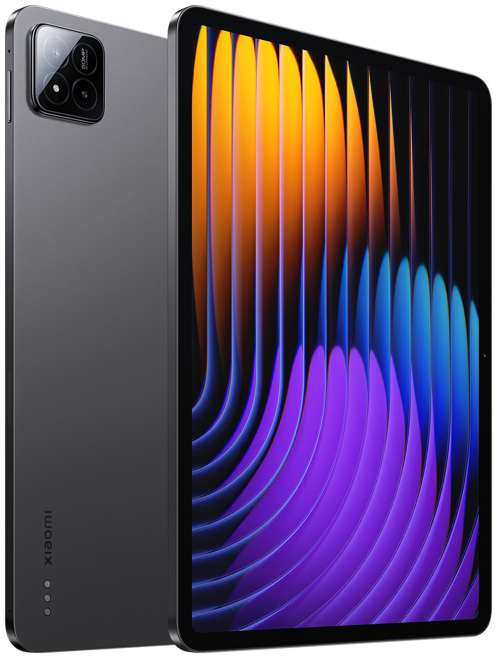 Планшет Xiaomi Pad 7 Pro 11.2 дюйм 8 Гб/256 Гб серый купить,NaN