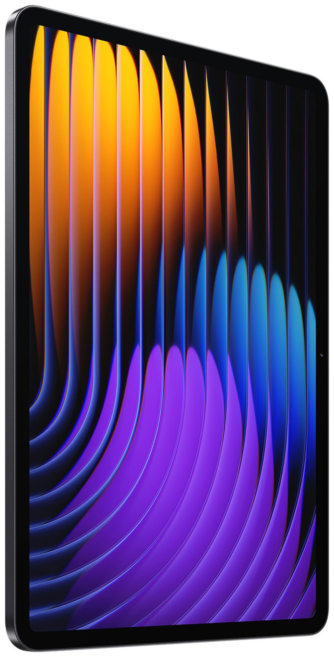 Планшет Xiaomi Pad 7 Pro 11.2 дюйм 8 Гб/256 Гб серый