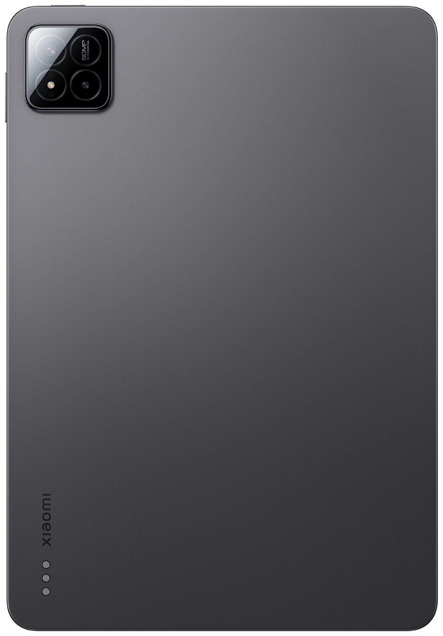 Планшет Xiaomi Pad 7 Pro 11.2 дюйм 8 Гб/256 Гб серый купить,NaN
