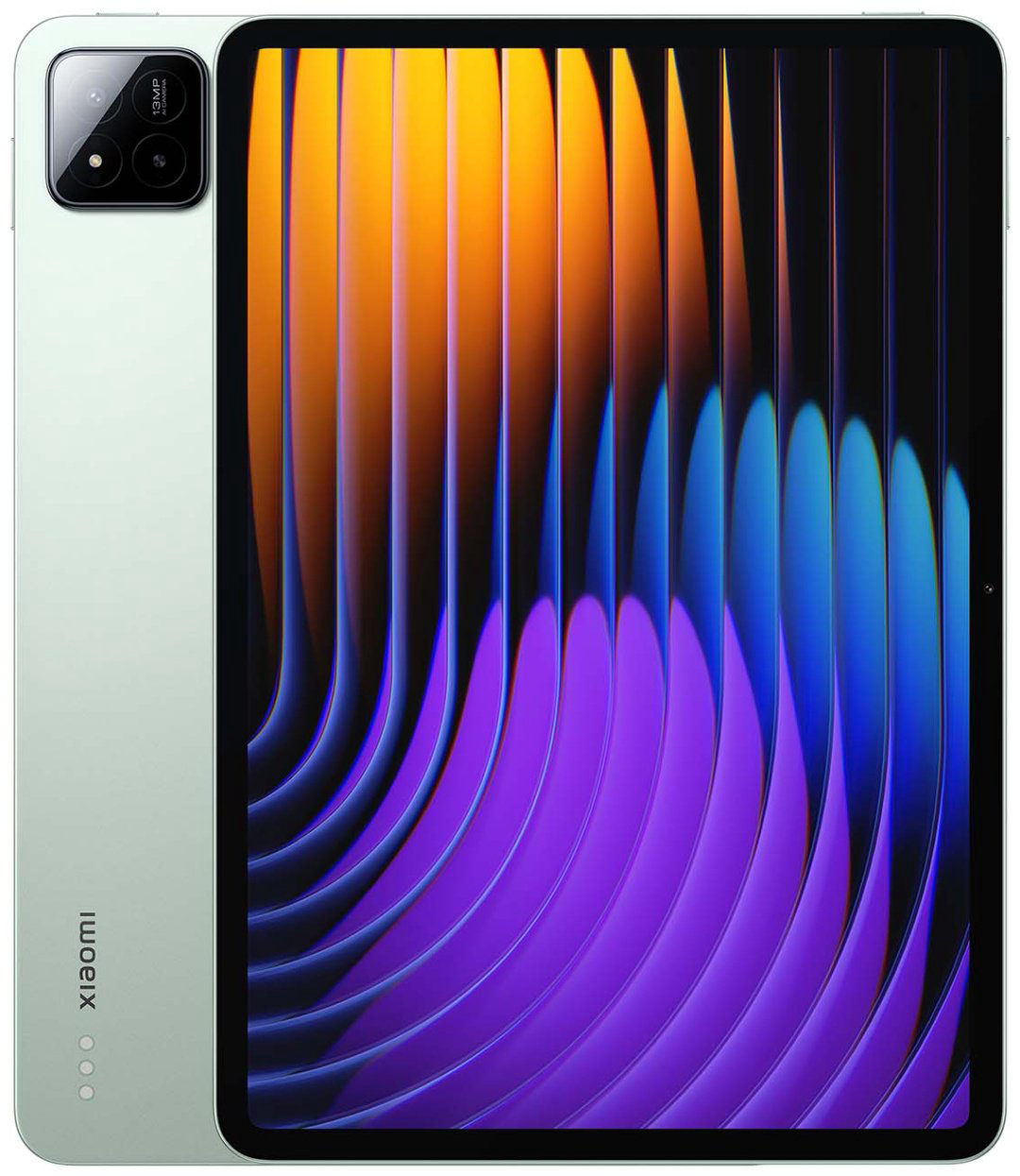 Планшет Xiaomi Pad 7 11.2 дюйм 8 Гб/128 Гб зеленый купить,228000