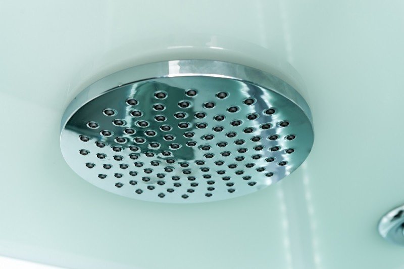 Душевая кабина ESBANO ES-L 129 CKR (210 см х 120 см), низкий поддон купить,NaN