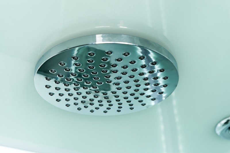 Душевая кабина ESBANO ES-L 129 CKR (210 см х 120 см), низкий поддон купить,NaN