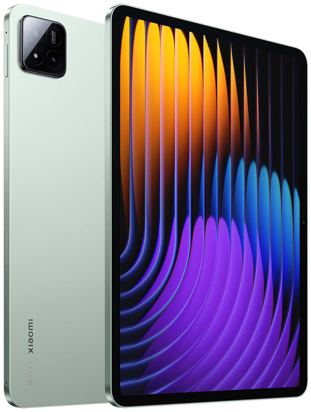 Планшет Xiaomi Pad 7 11.2 дюйм 8 Гб/128 Гб зеленый купить,228000