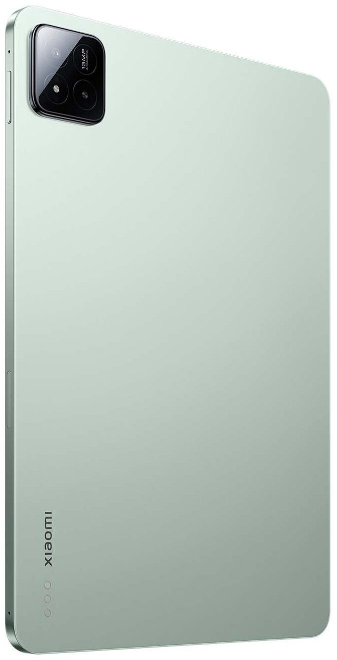 Планшет Xiaomi Pad 7 11.2 дюйм 8 Гб/128 Гб зеленый купить,228000