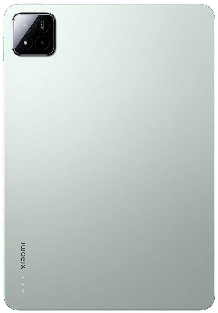 Планшет Xiaomi Pad 7 11.2 дюйм 8 Гб/128 Гб зеленый купить,228000