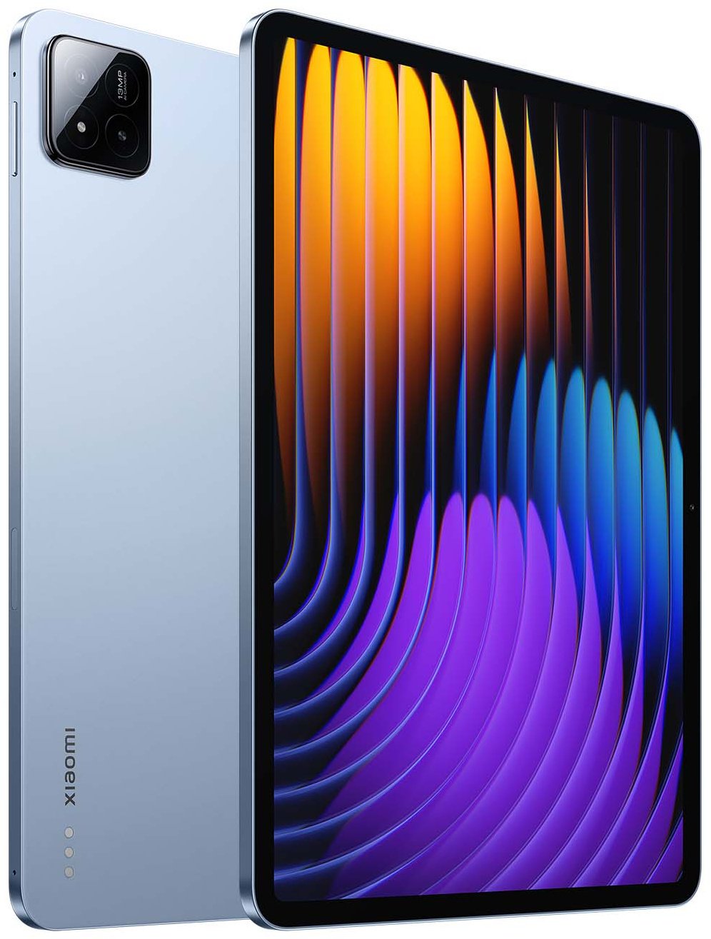 Планшет Xiaomi Pad 7 11.2 дюйм 8 Гб/128 Гб синий