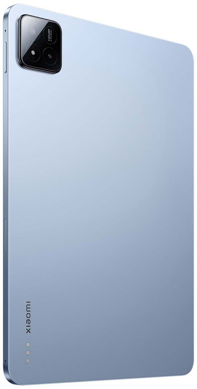 Планшет Xiaomi Pad 7 11.2 дюйм 8 Гб/128 Гб синий