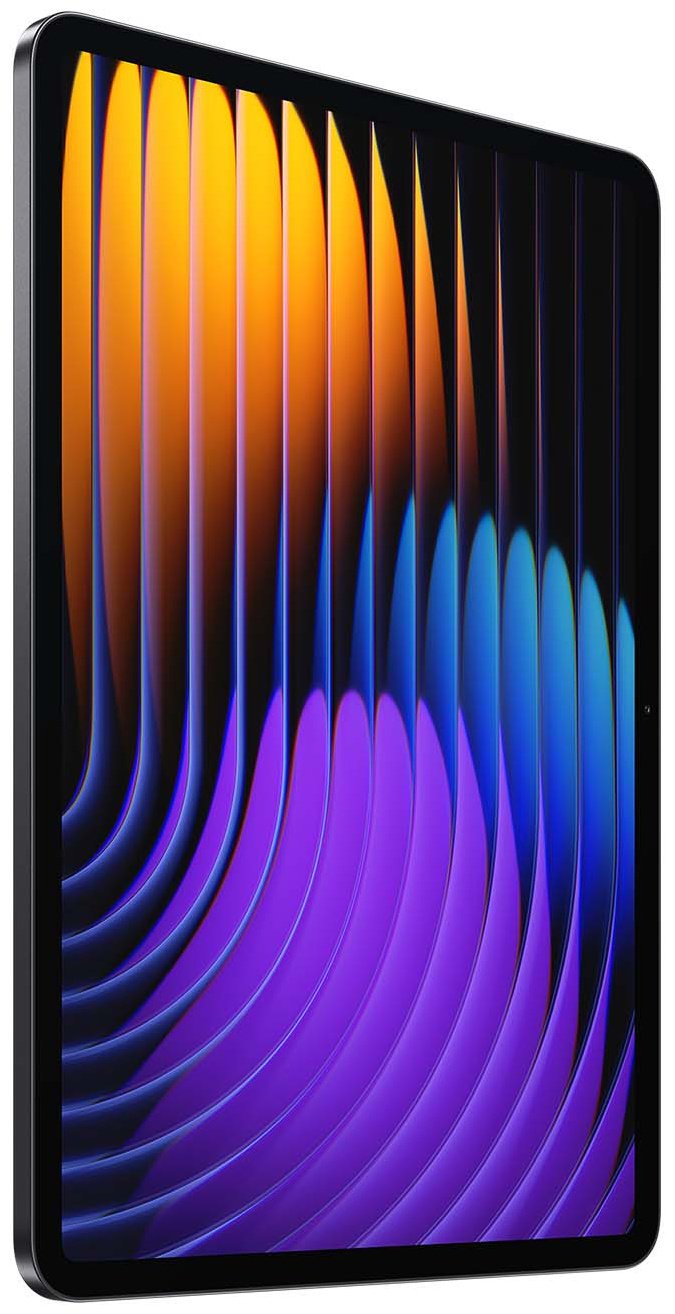 Планшет Xiaomi Pad 7 11.2 дюйм 8 Гб/128 Гб серый