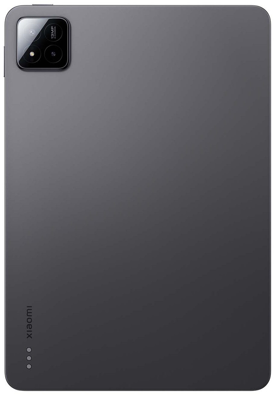 Планшет Xiaomi Pad 7 11.2 дюйм 8 Гб/128 Гб серый