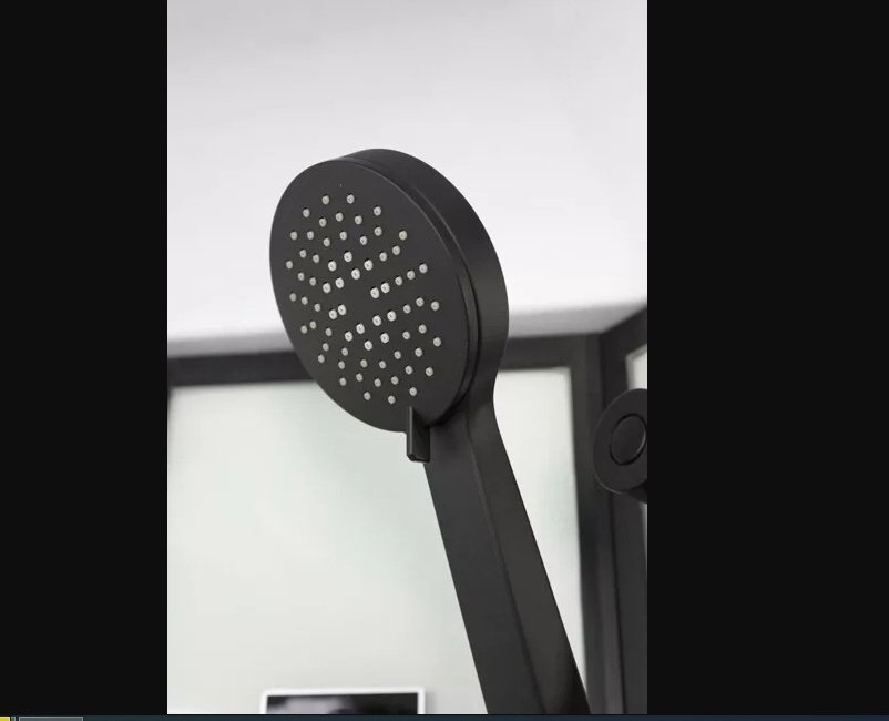 Душевая кабина Niagara NG-6902-01G (210 см х 100 см), низкий поддон купить,NaN