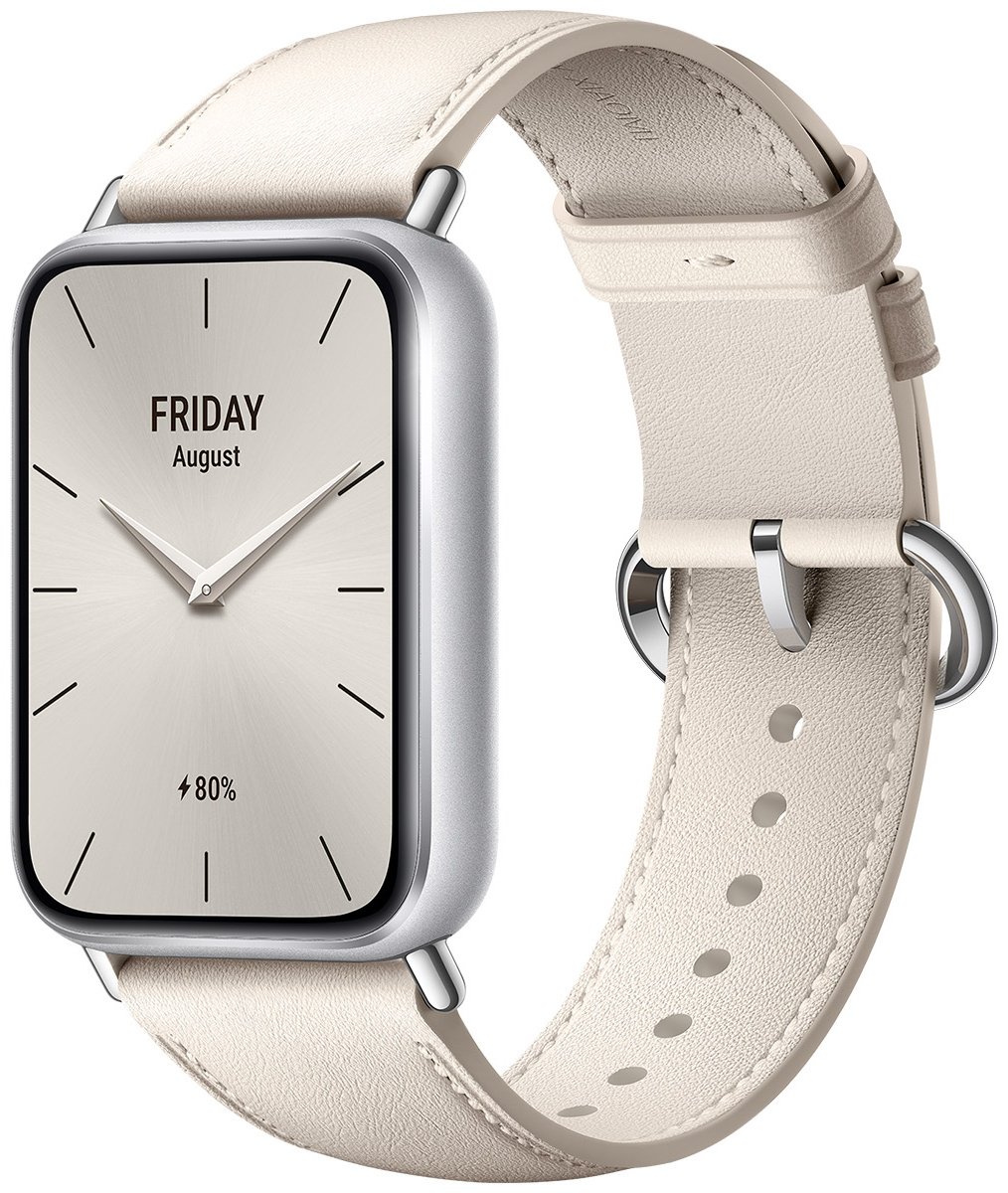 Фитнес-браслет Xiaomi Smart Band 9 Pro серый