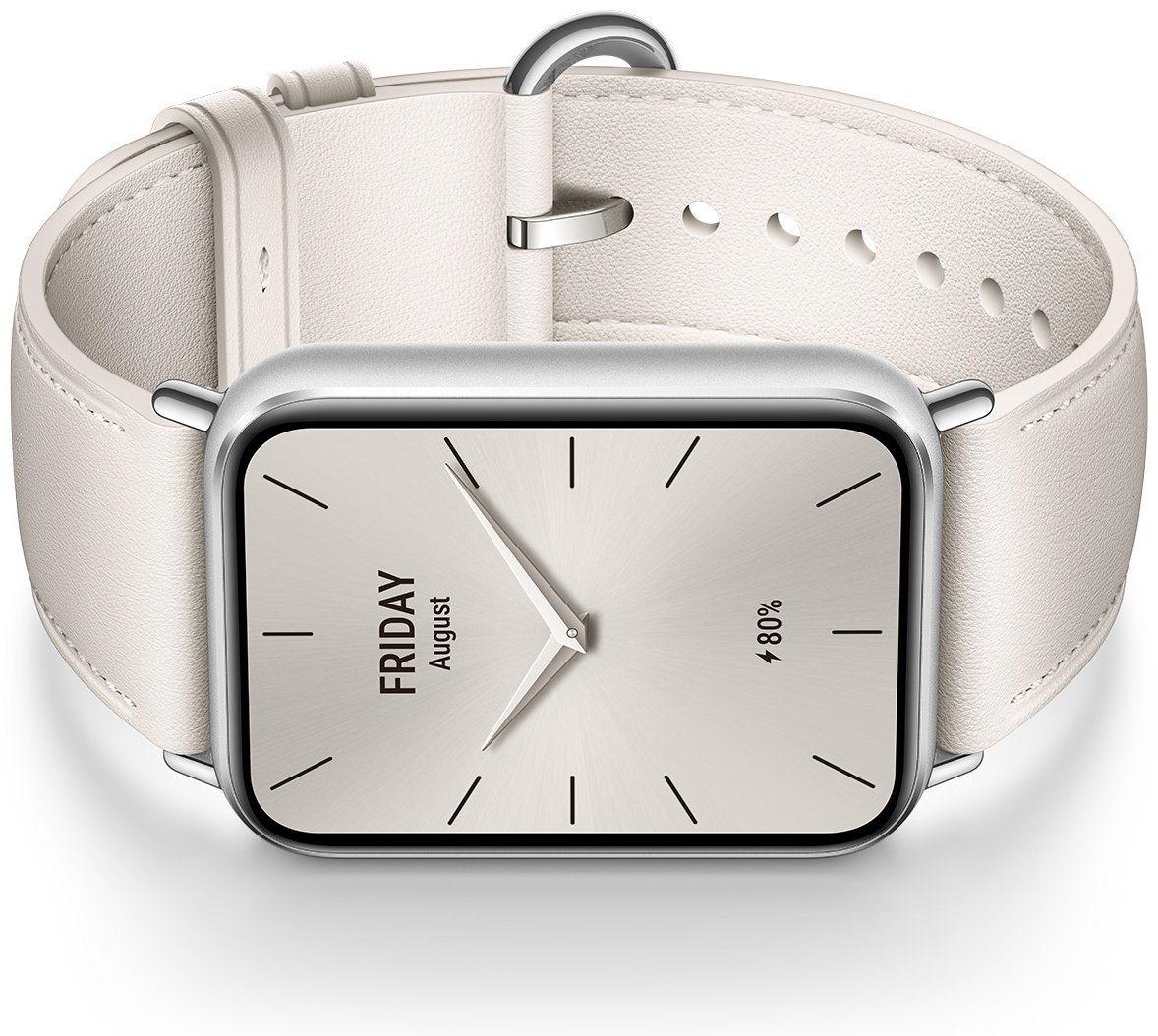 Фитнес-браслет Xiaomi Smart Band 9 Pro серый