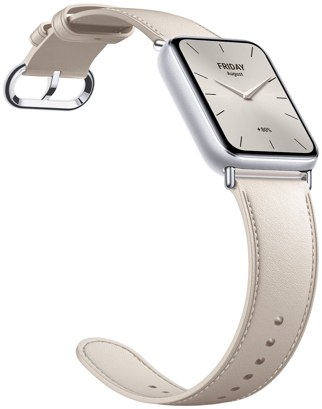 Фитнес-браслет Xiaomi Smart Band 9 Pro серый