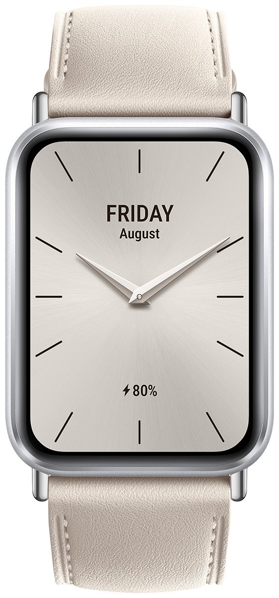 Фитнес-браслет Xiaomi Smart Band 9 Pro серый