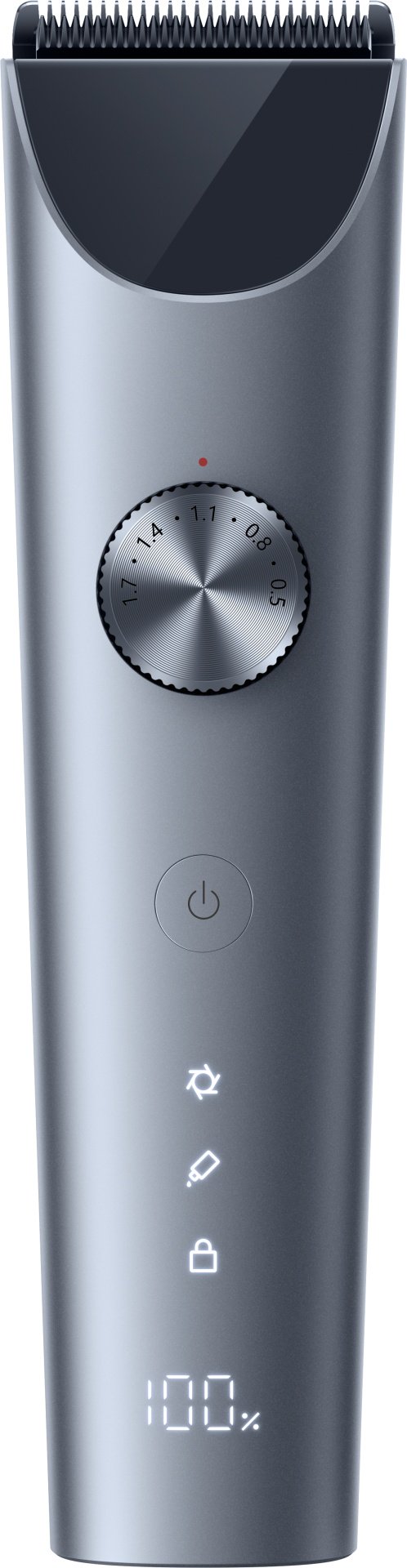 Xiaomi машинка для стрижки Hair Clipper 2 купить,16990