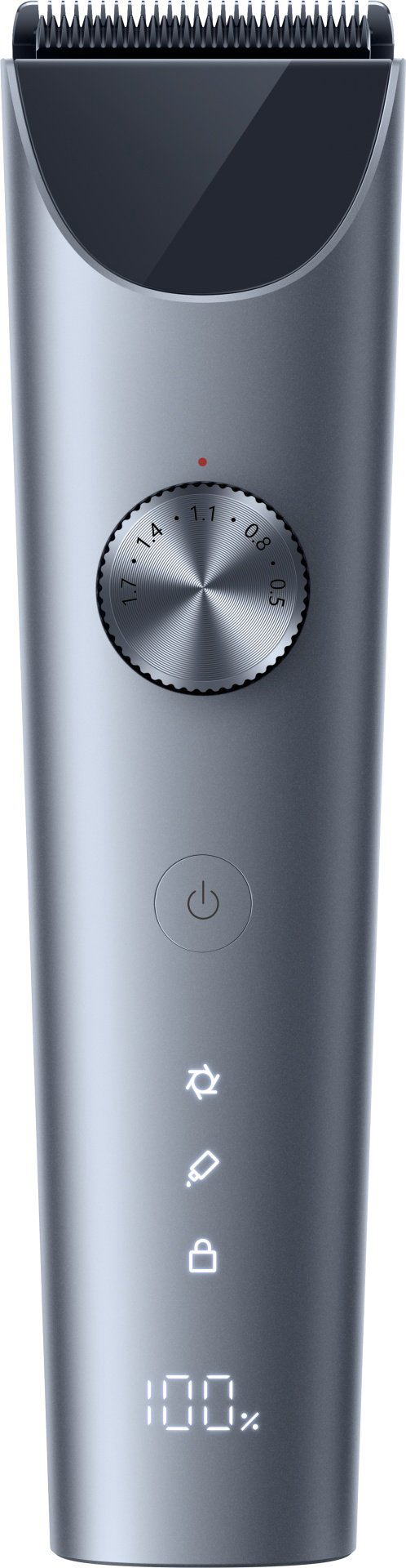 Xiaomi машинка для стрижки Hair Clipper 2 купить,16990