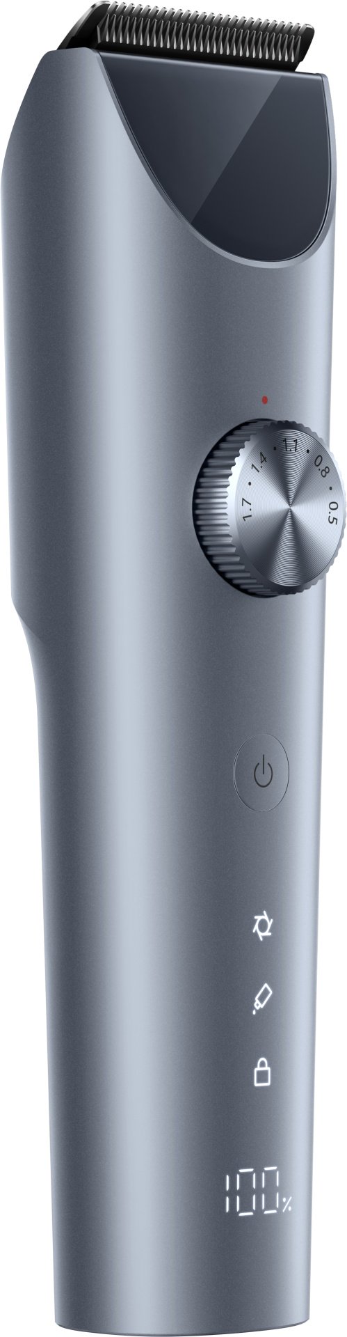 Xiaomi машинка для стрижки Hair Clipper 2 купить,16990