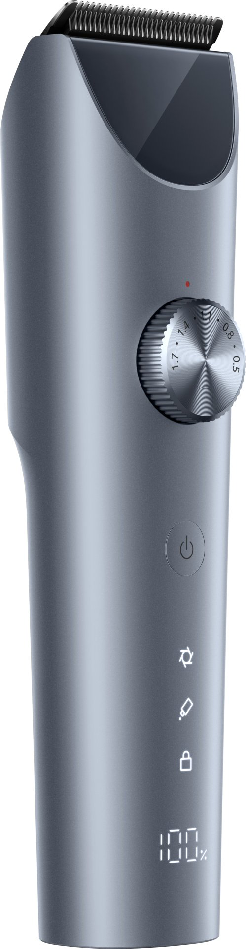 Xiaomi машинка для стрижки Hair Clipper 2 купить,16990