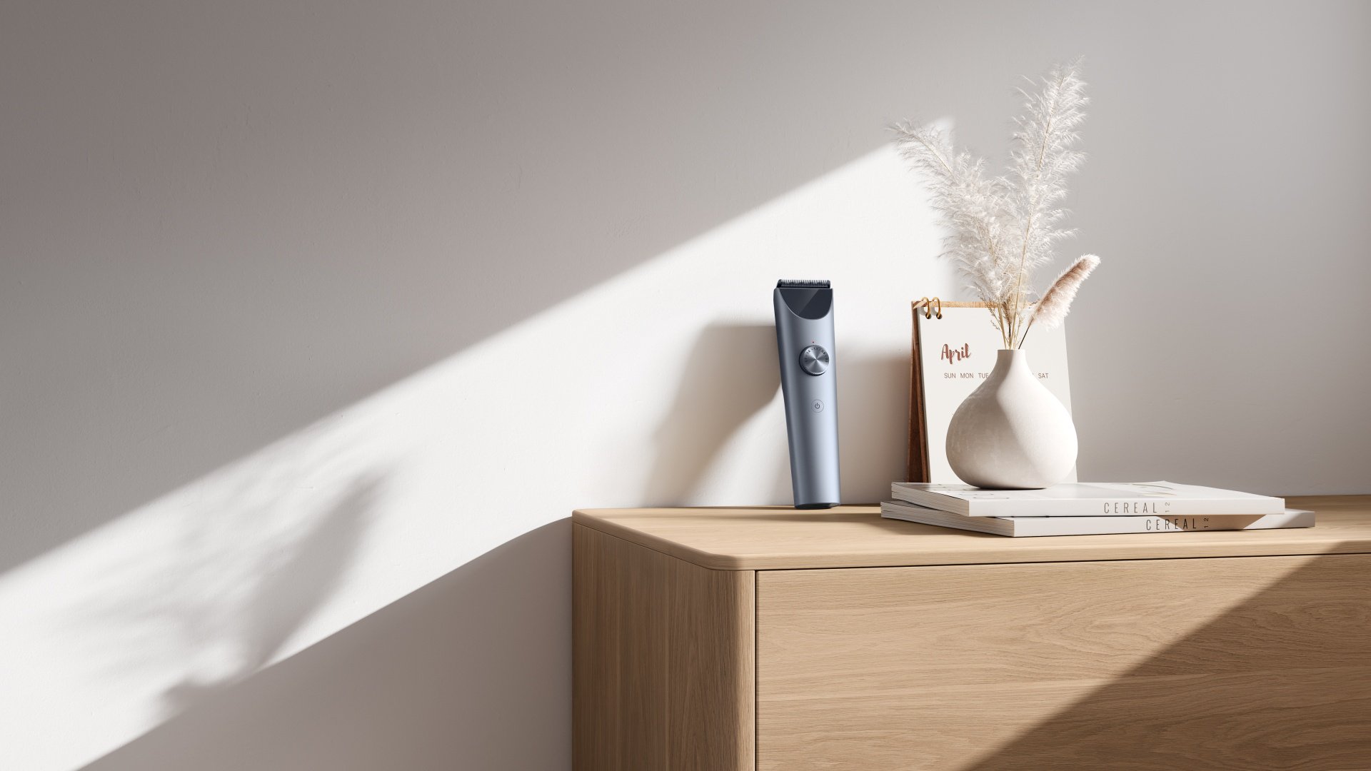 Xiaomi машинка для стрижки Hair Clipper 2 купить,16990