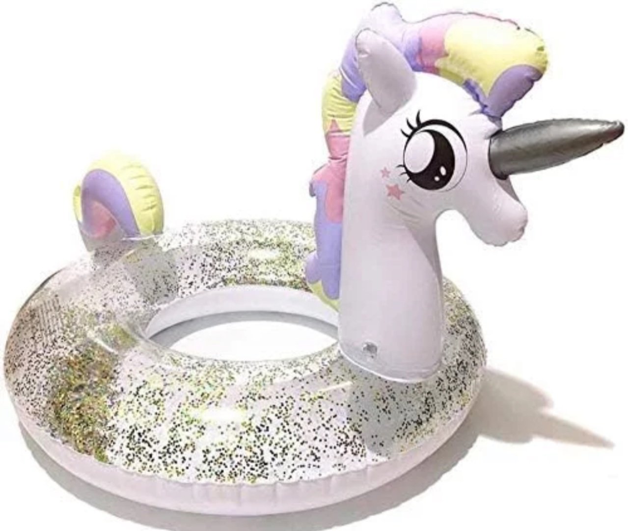 Waters круг Единорог 7383920 мультиколор