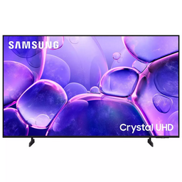 Телевизор 75" (191 см) Samsung U8000F 2025 UE75U8000FUXCE LED 4K UHD Black