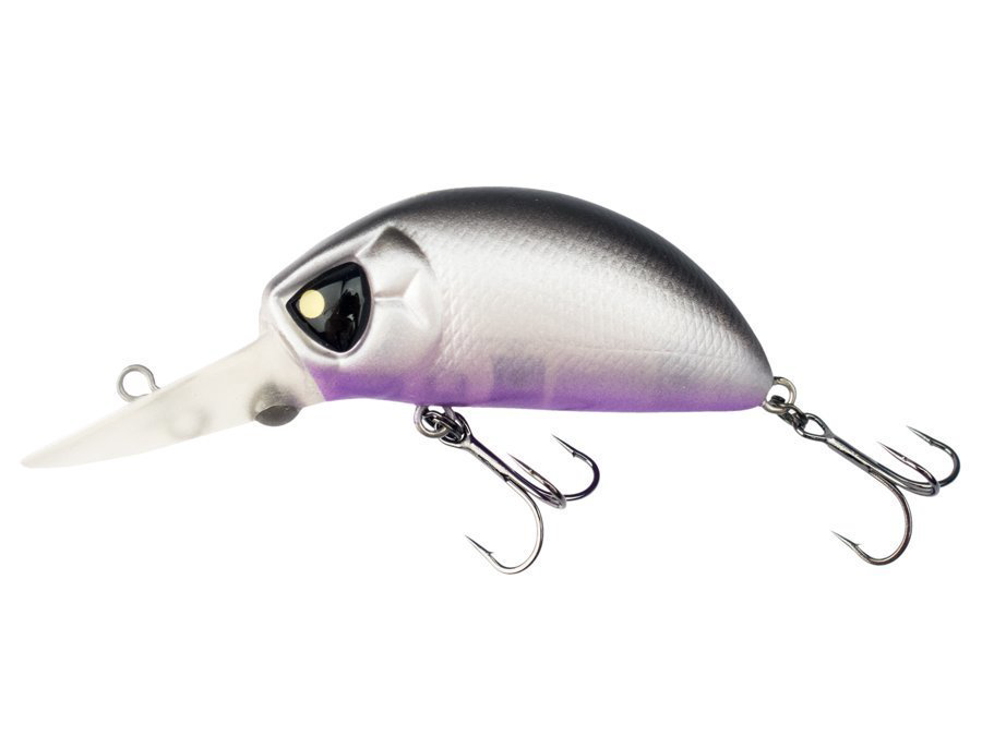Воблер Lucky John Pro Series Haira Tiny LBF 33мм 4гр 404 Plus Foot купить,NaN