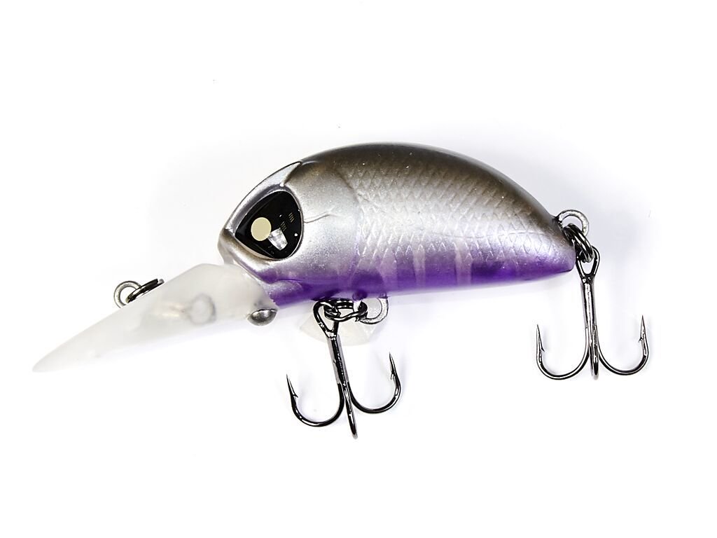 Воблер Lucky John Pro Series Haira Tiny LBF 33мм 4гр 404 Plus Foot купить,NaN