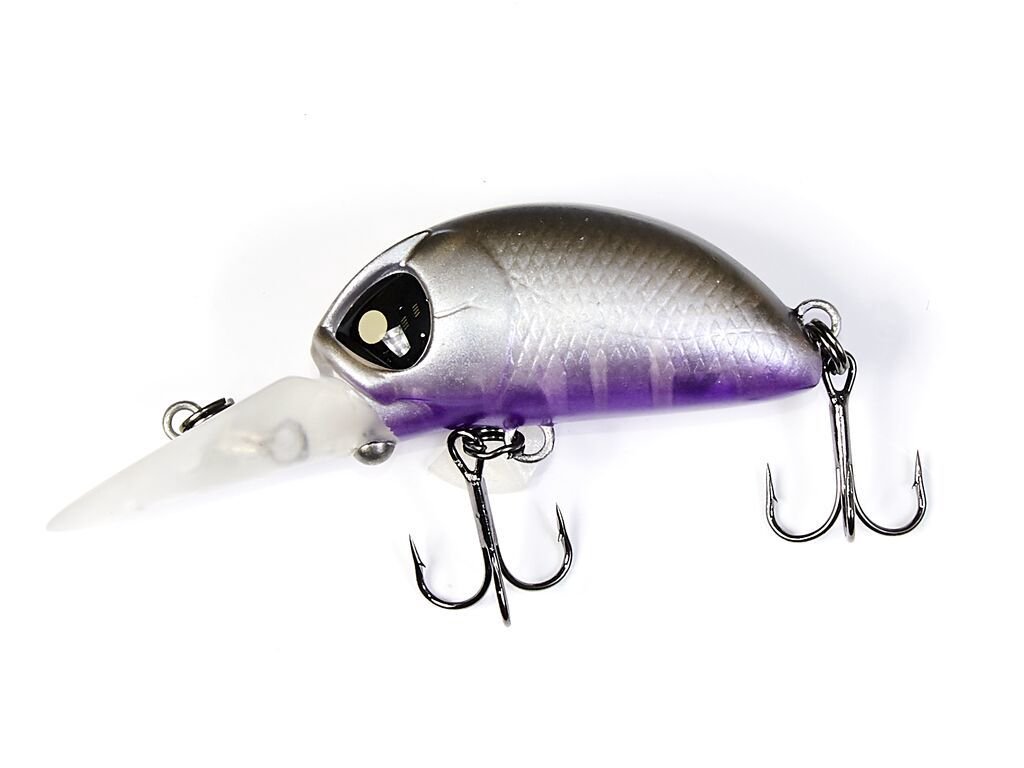 Воблер Lucky John Pro Series Haira Tiny LBF 33мм 4гр 404 Plus Foot купить,NaN