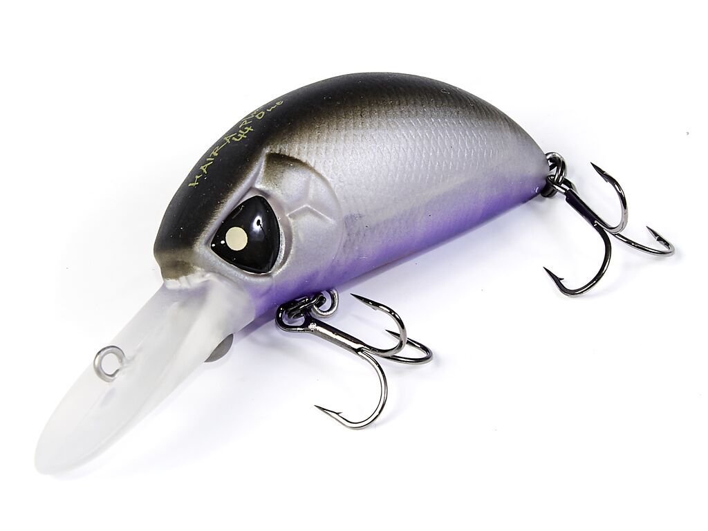 Воблер Lucky John Pro Series Haira Tiny LBF 33мм 4гр 404 Plus Foot купить,NaN