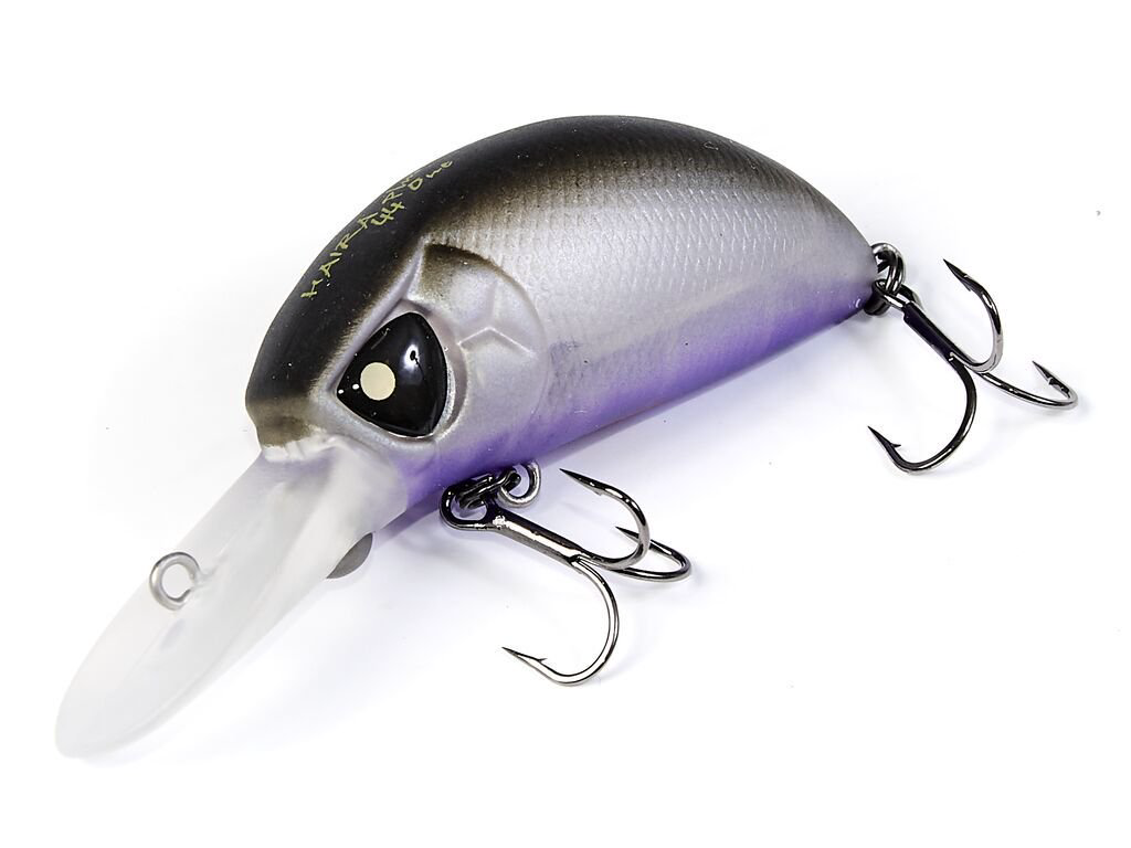 Воблер Lucky John Pro Series Haira Tiny LBF 33мм 4гр 404 Plus Foot купить,NaN