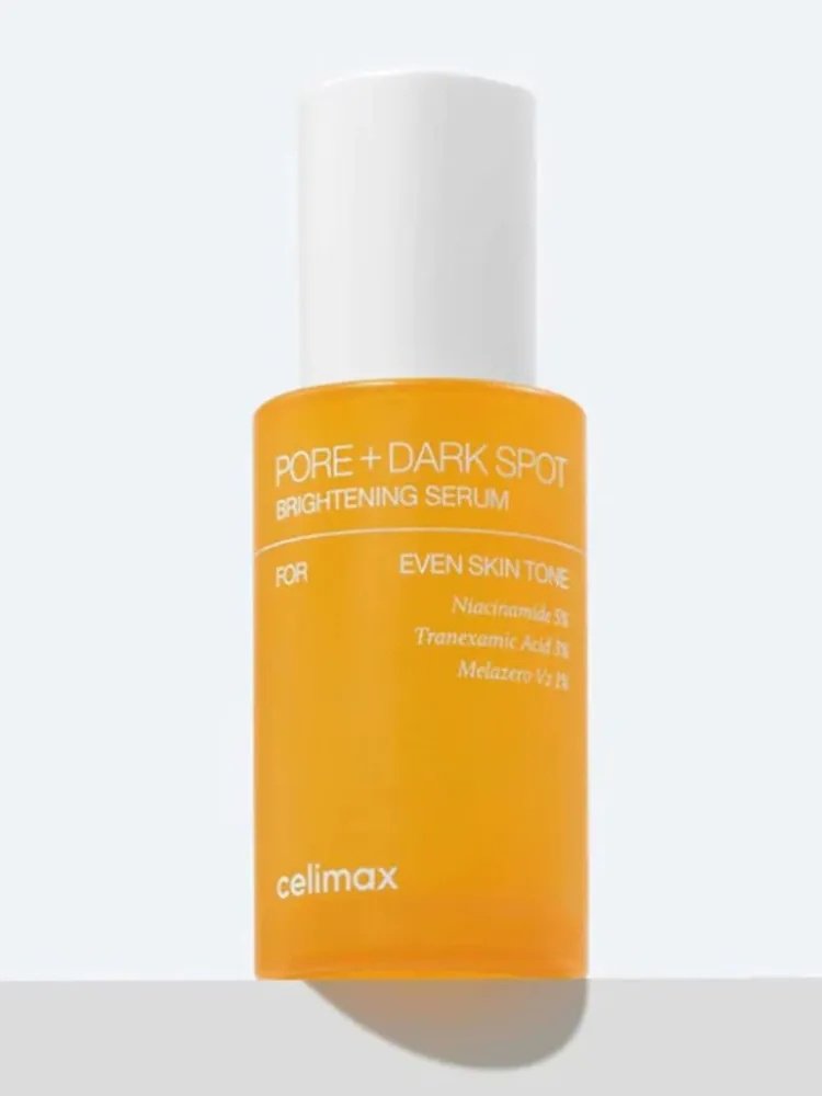 Celimax сыворотка Pore Dark Spot Brightening для лица 30 мл - ForteMarket Celimax сыворотка Pore Dark Spot Brightening для лица 30 мл купить,function inputValueFn(){if((0,signal2.mK)(node),node.value===REQUIRED_UNSET_VALUE)throw new root_effect_scheduler.buA(-950,null);return node.value}