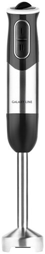 Блендер GALAXY LINE GL2138 черный - ForteMarket Блендер GALAXY LINE GL2138 черный купить,0