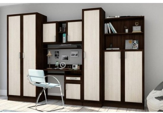 Комплект DOMA ЮНИ 543673838 коричневый купить,NaN