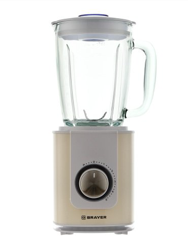 Блендер BRAYER BR1205 бежевый купить,51036