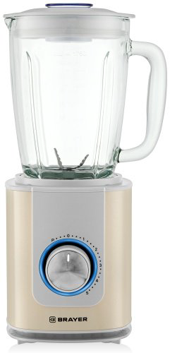Блендер BRAYER BR1205 бежевый купить,51036