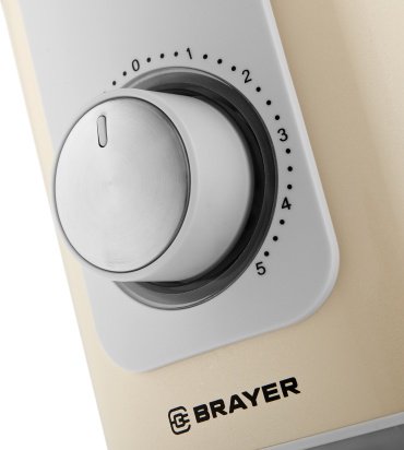Блендер BRAYER BR1205 бежевый