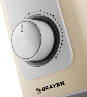 Блендер BRAYER BR1205 бежевый купить,51036