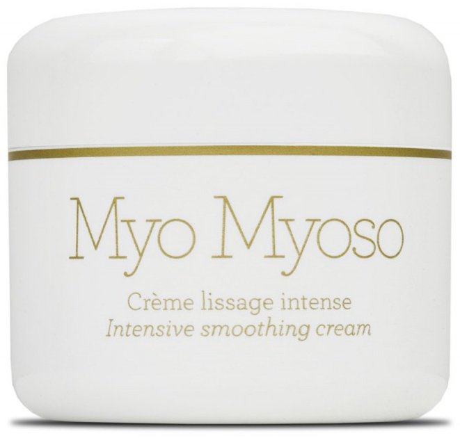 GERnetic International крем Myo Myoso для лица, для зоны декольте, для области вокруг глаз 30 мл