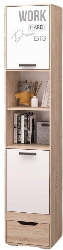 Комплект DOMA 920539281 белый, светло-коричневый купить,NaN