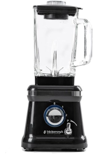 Блендер BACKERCRAFT BL-3501 черный купить,NaN